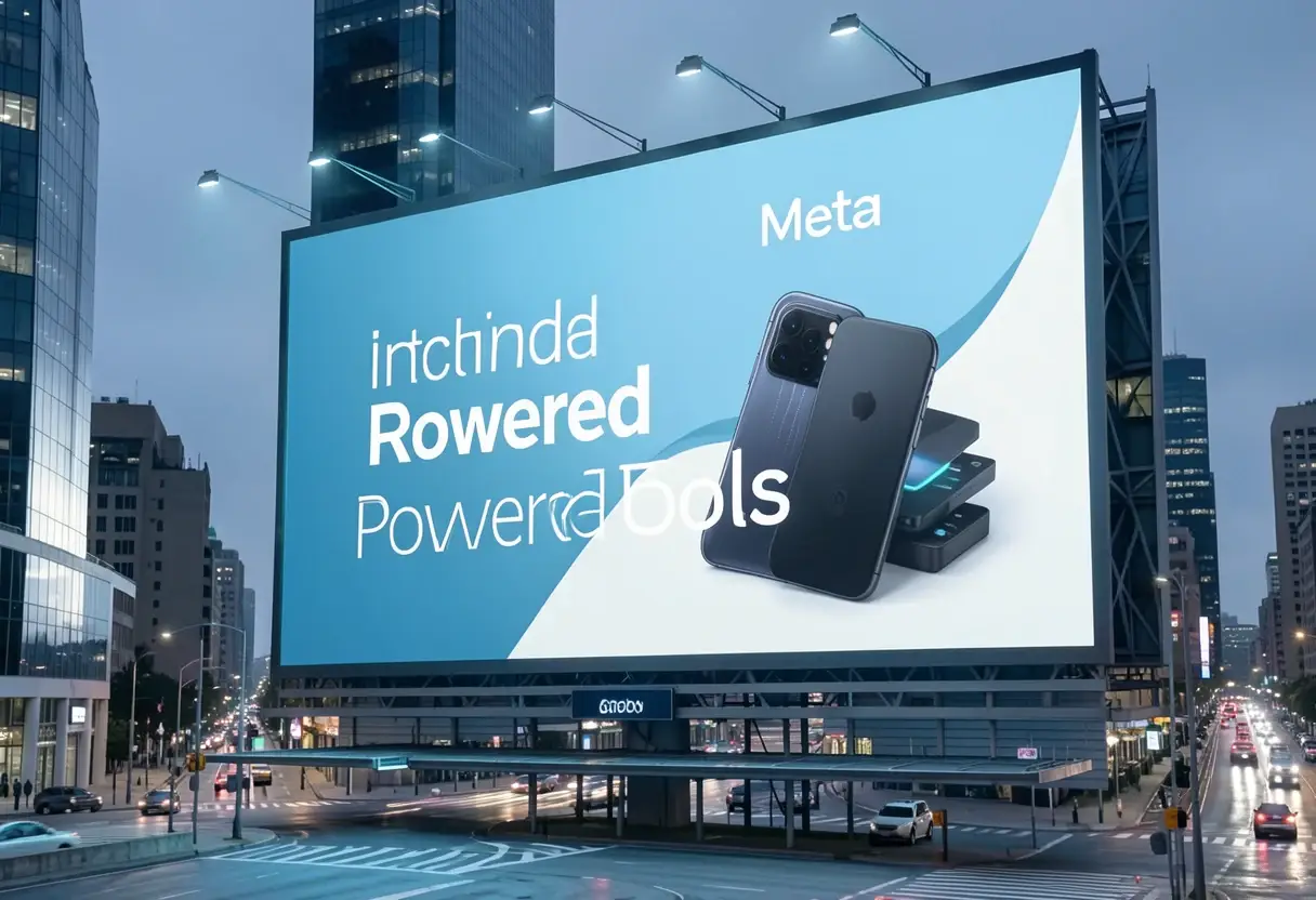 Sociable: Meta introduces new AI-powered tools at Advertising Week