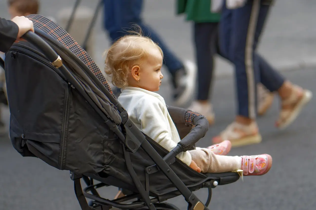 Uppababy Chief Revenue Officer shares marketing pillars in Q&A