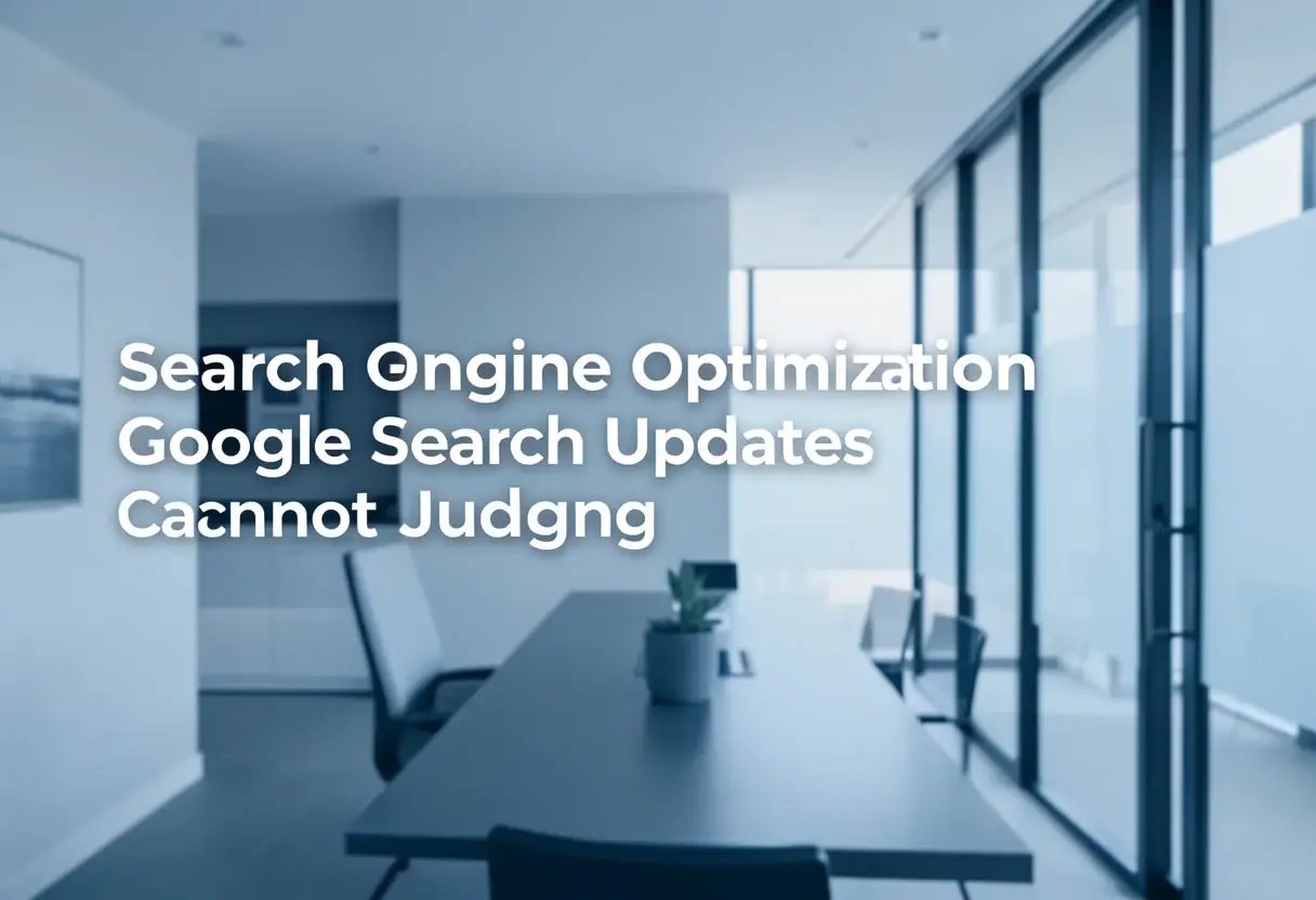 Why Google Search Updates Cannot Be Judged During Early Rollout via @sejournal, @TaylorDanRW