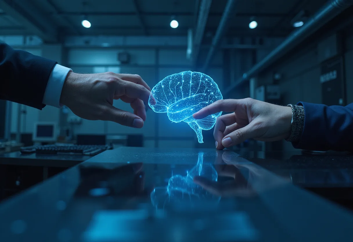 Scope3’s Rebrand to Apostra Solidifies Shift from Sustainability to AI
