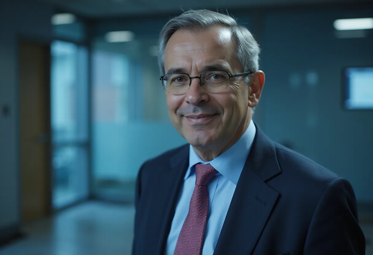 Martin Sorrell’s Venture Fund Backs AI Video Startup Higgsfield