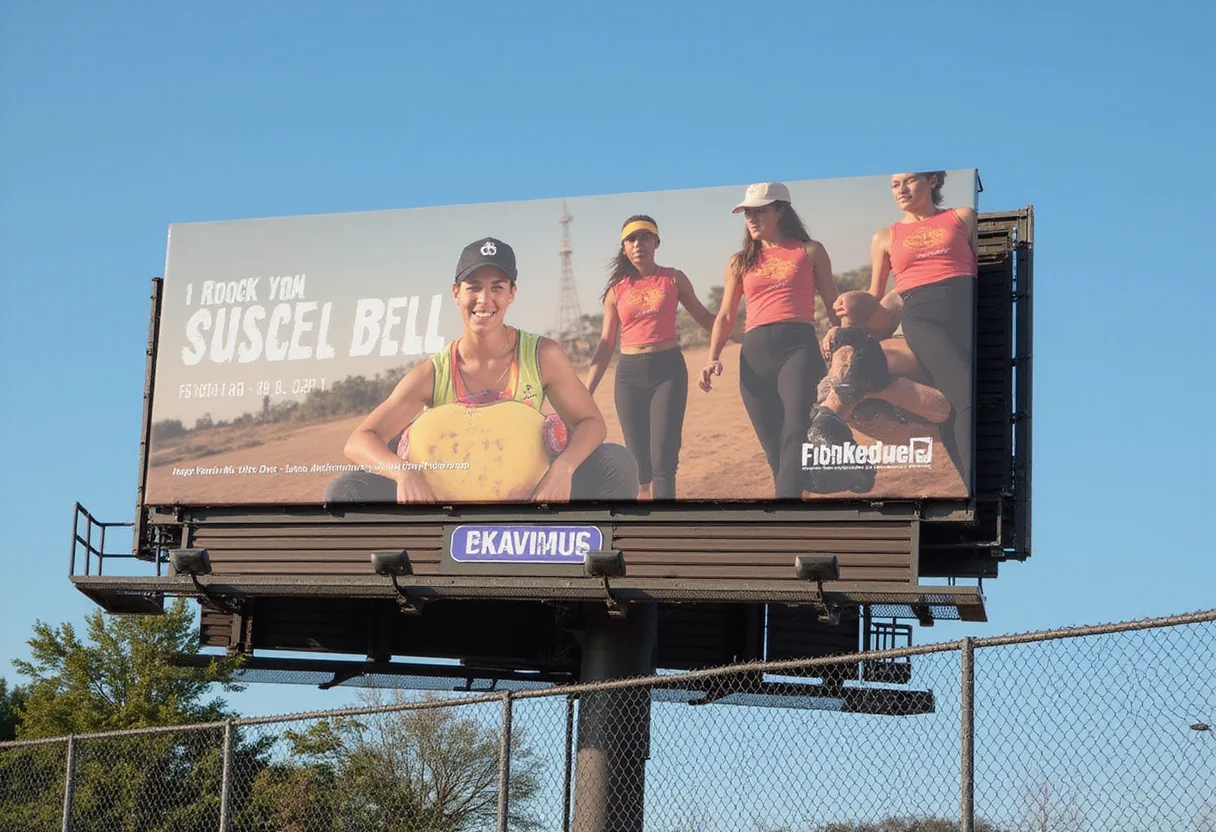 Why major brands are tapping into pro pickleball team sponsorships