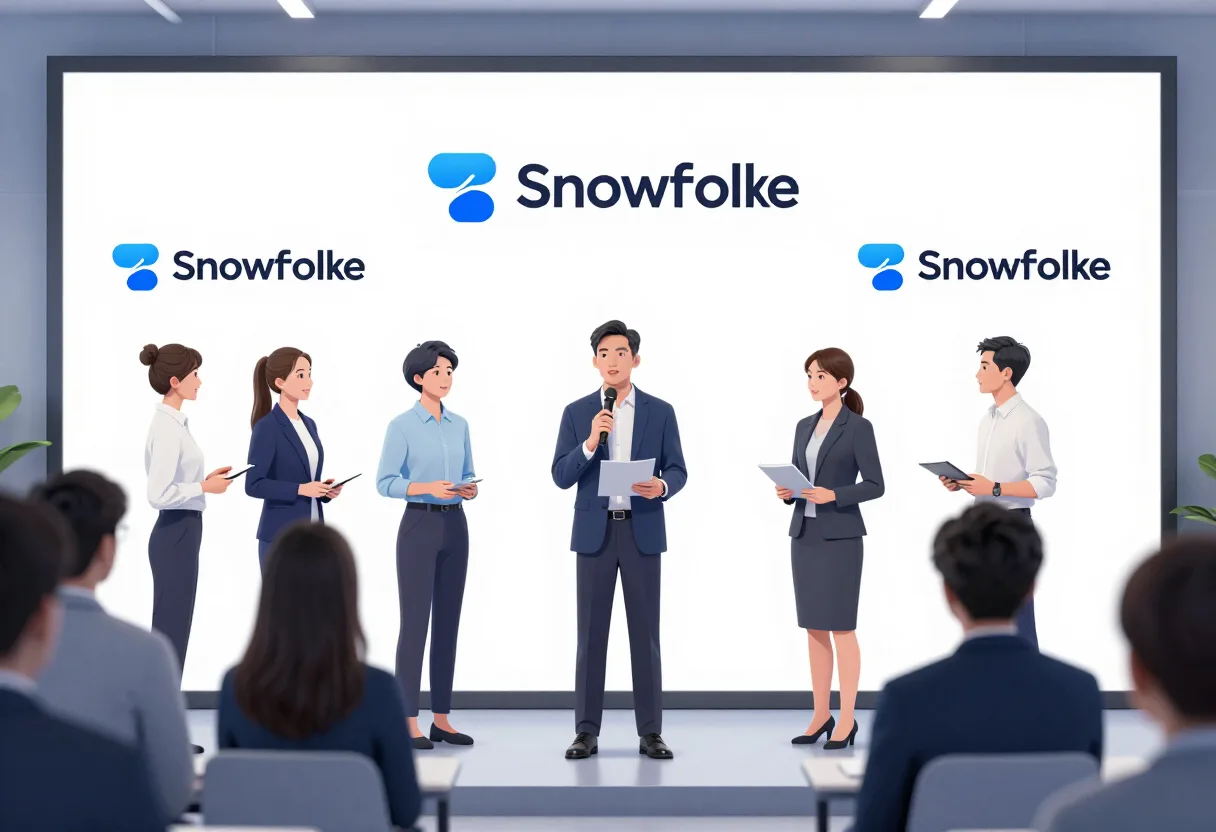 6 sales alignment plays from ABM leaders at Snowflake, Datadog, and Unisys
