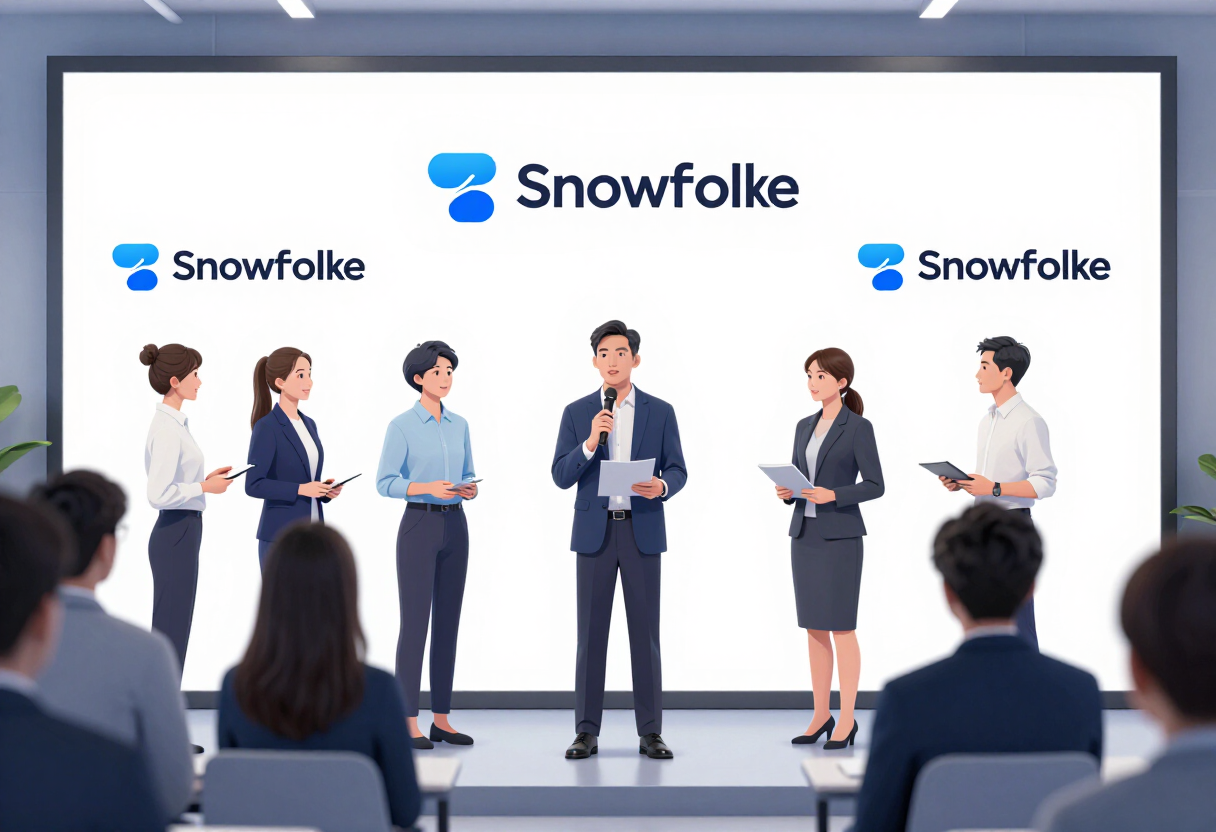6 sales alignment plays from ABM leaders at Snowflake, Datadog, and Unisys