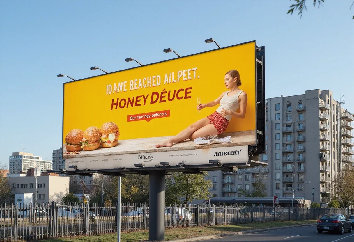 Have we reached peak Honey Deuce?