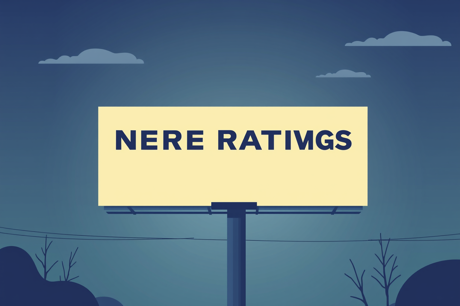 Here Are the Evening News Ratings for the 2025-2026 TV Season