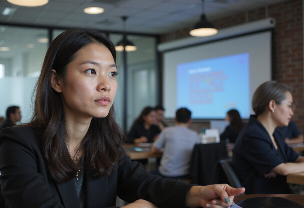 Alphabet’s Wing Hires Minjae Ormes as Head of Marketing