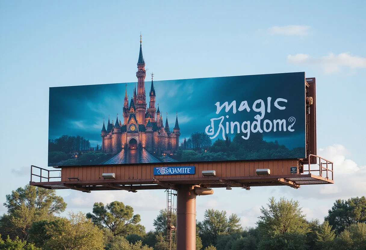 No More Ad-Free Magic Kingdom; What’s The Price?