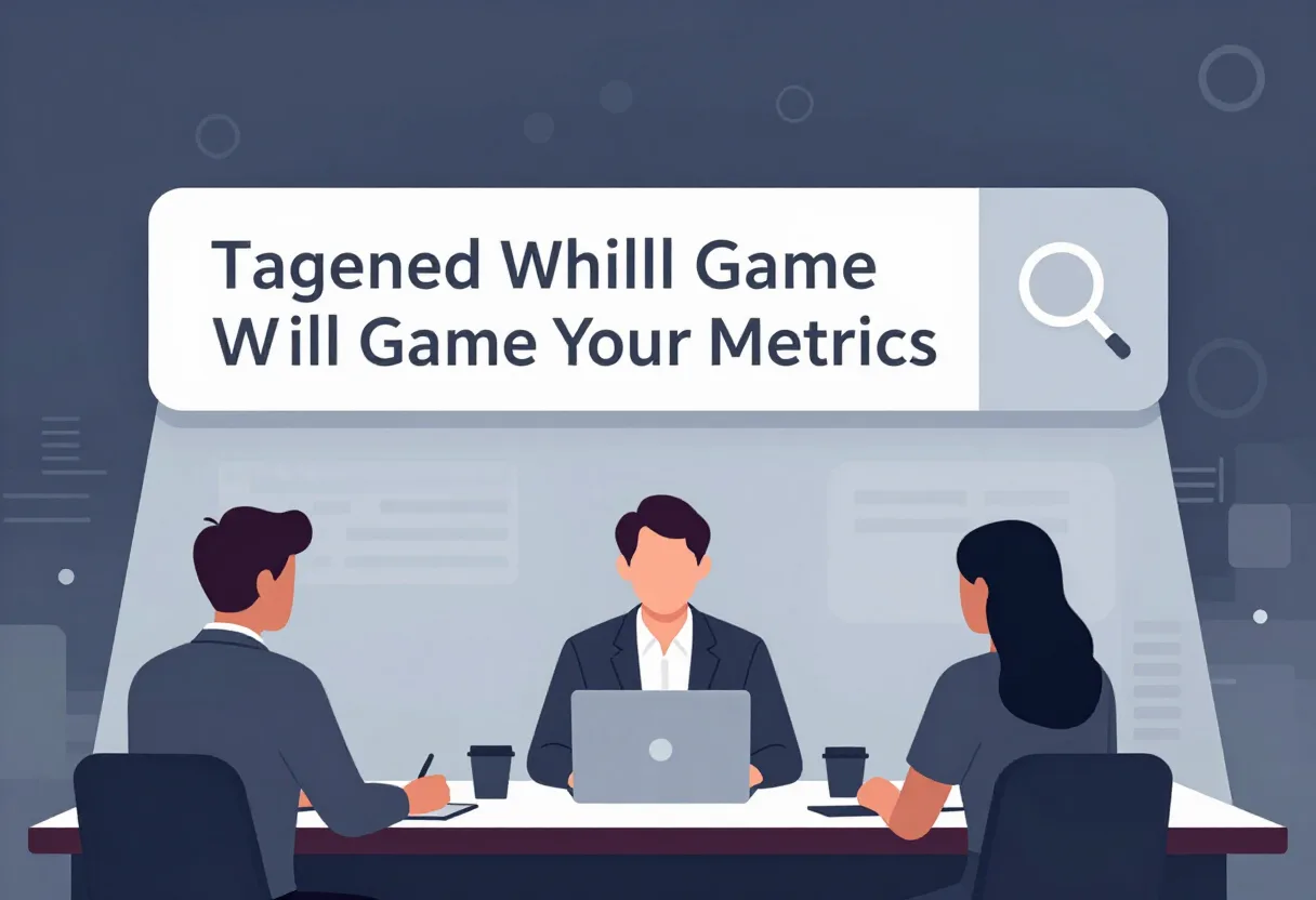 AI Agents Will Game Your SEO Metrics, MIT & Stanford Research Points To The Risk via @sejournal, @gregjarboe