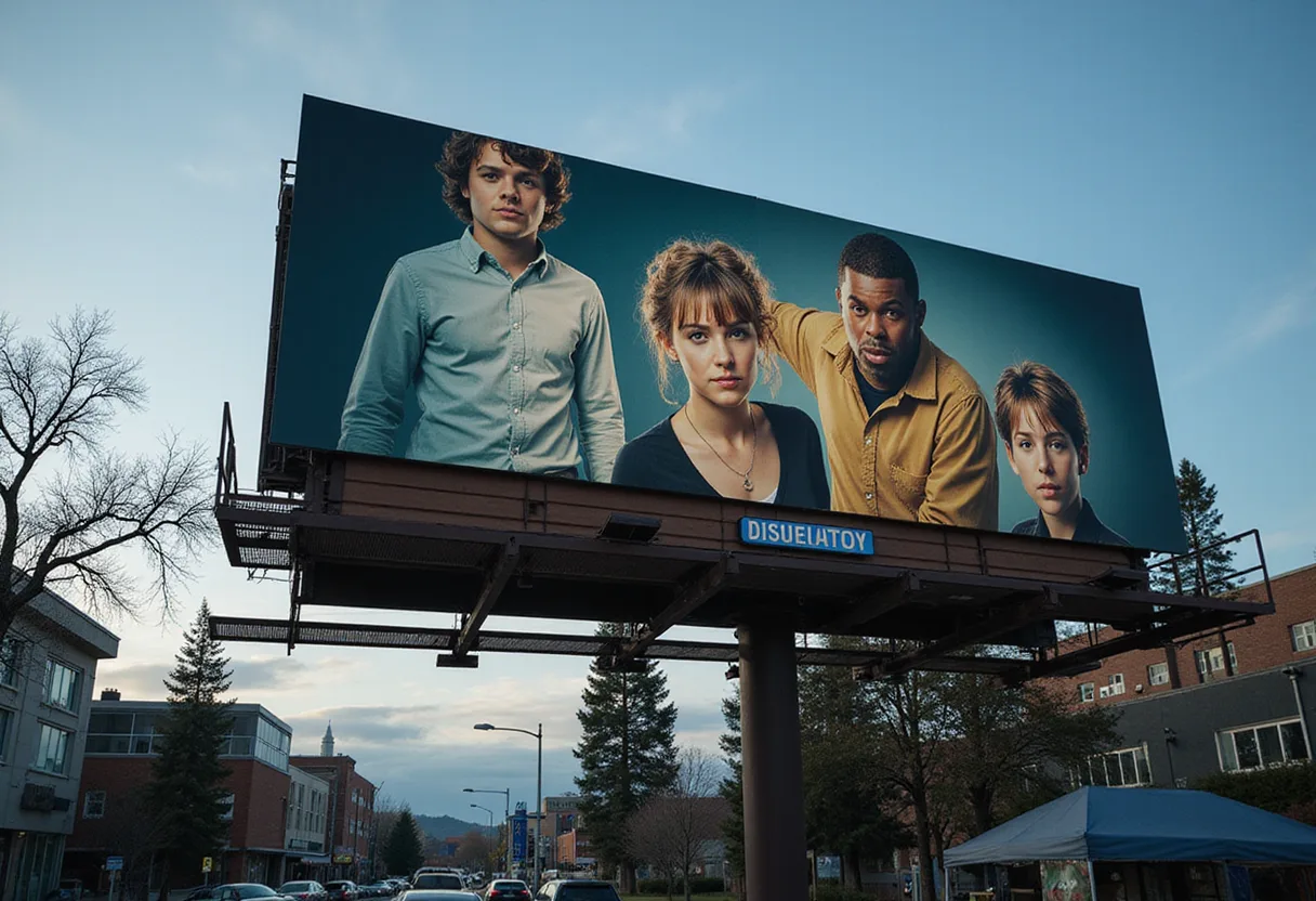 Warner Bros. Discovery is embracing youth to hype the Basketball World Cup