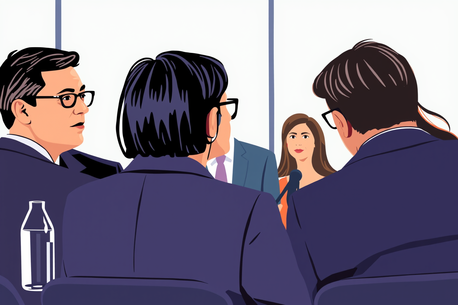 The comms job that isn’t on an org chart yet