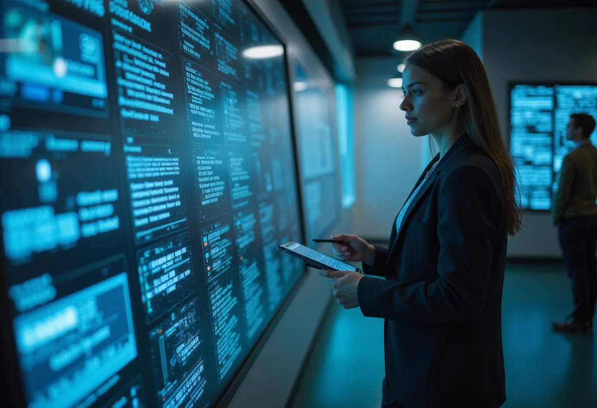 More People Expect AI To Cut Jobs Than Add Them, Pew Finds via @sejournal, @MattGSouthern