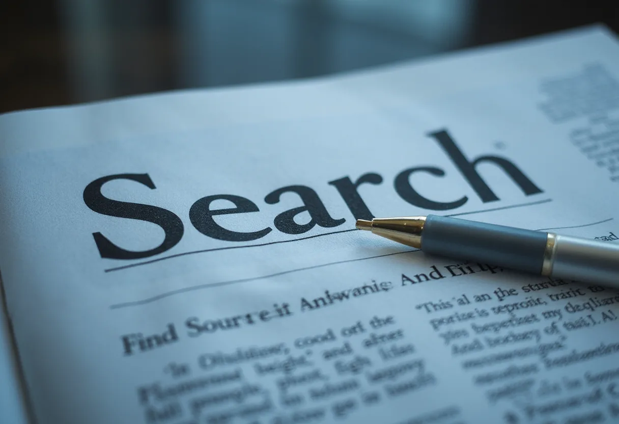 How To Find The Sources Shaping AI Answers In Your Industry via @sejournal, @hethr_campbell
