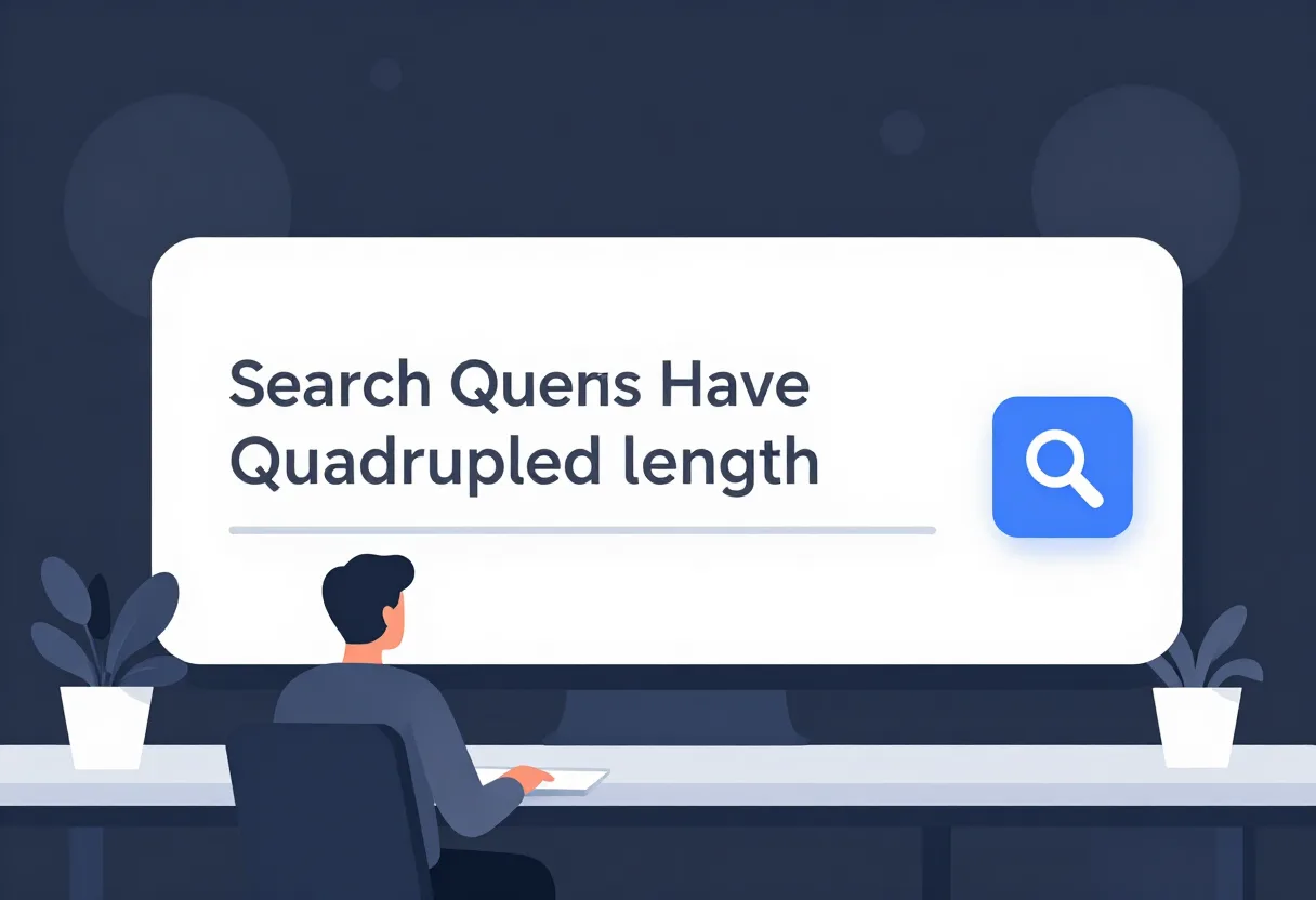 AI search is changing ecommerce forever