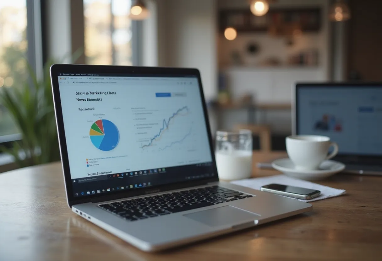 Creator revenue, brand investment, senior salaries: 5 interesting stats to start your week