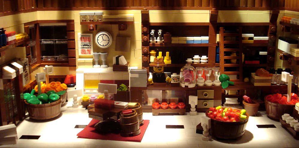 The UPS Store SVP: Character Marketing Isn’t Just For B2C