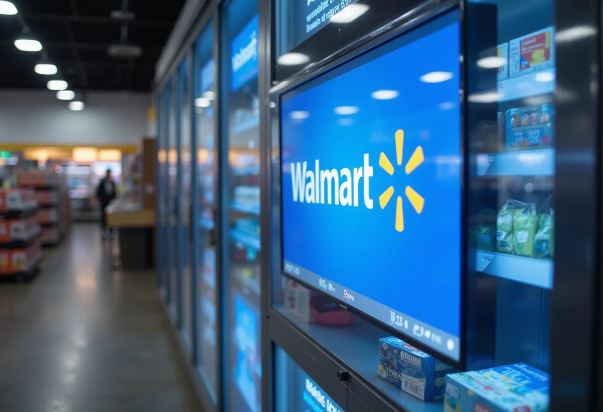 Walmart adds marketplace data, deeper AI features to Scintilla insights platform