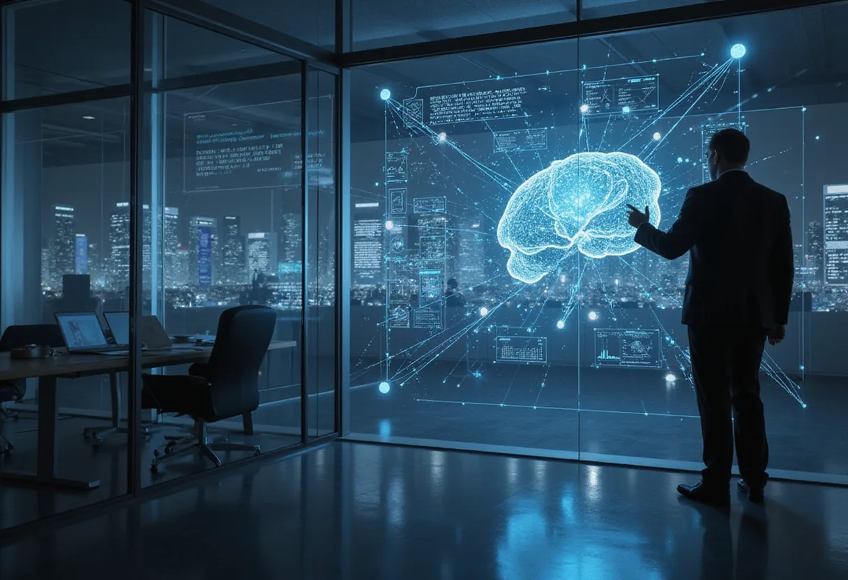 From email to AI: DMA’s Chris Combemale on five decades of disruption
