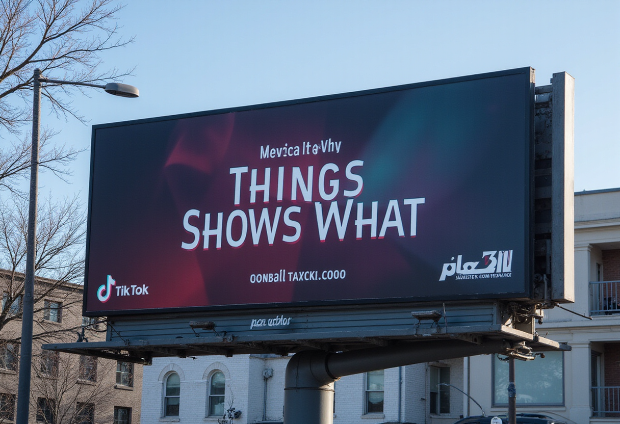 TikTok’s Partnership With All Things Go Shows What Discovery Looks Like IRL