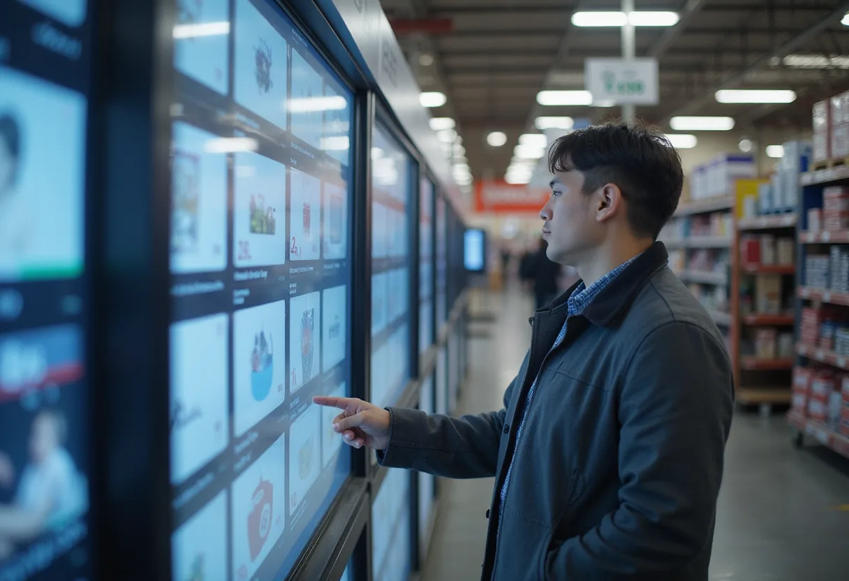 Costco’s digital sales hit $33 billion in 2026, growing more than 20%