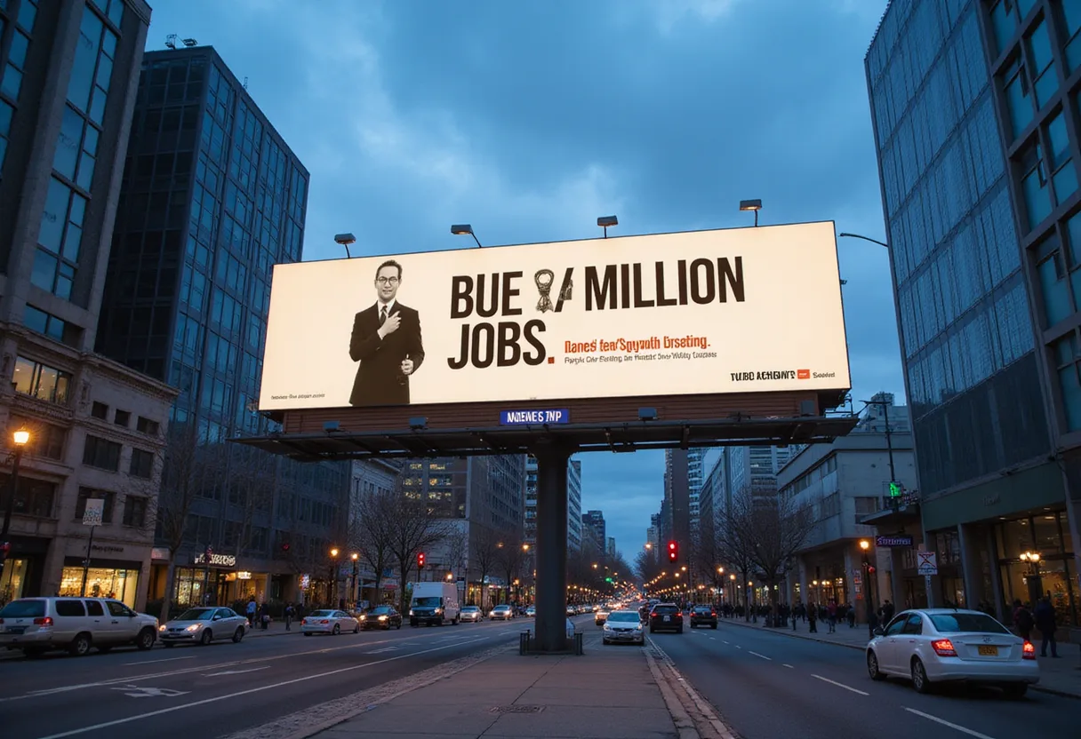 Digital advertising could add 1.2 million jobs to UK economy by 2035
