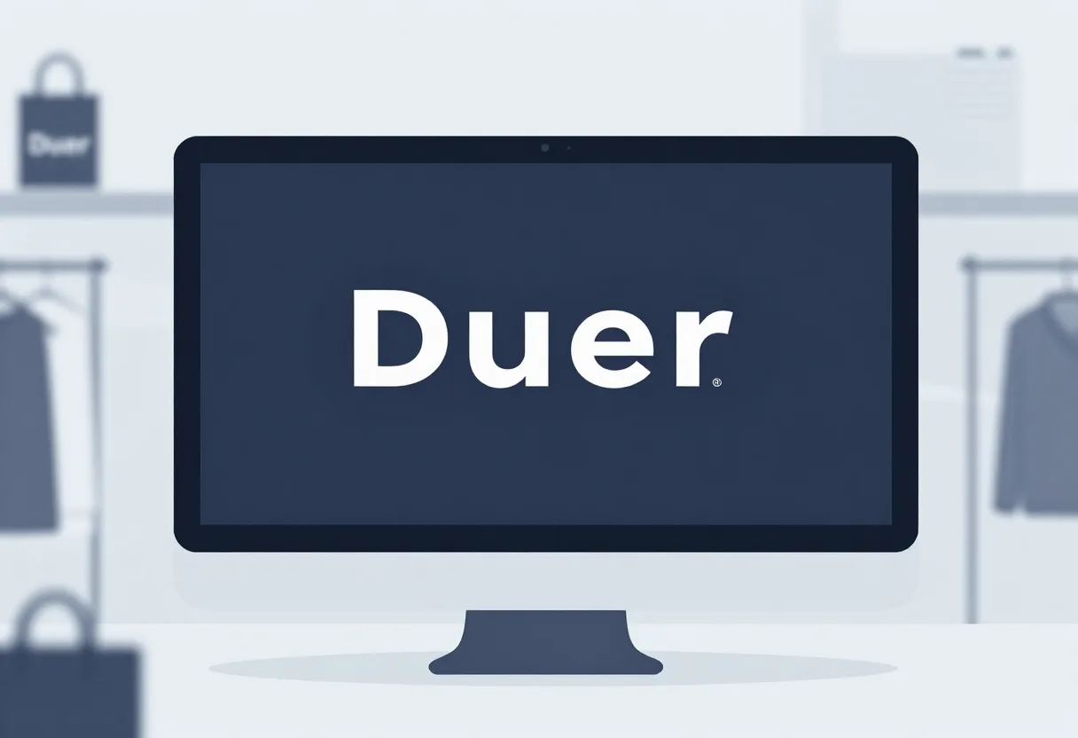 Canadian apparel brand Duer launches a print magazine as analog comes back in style
