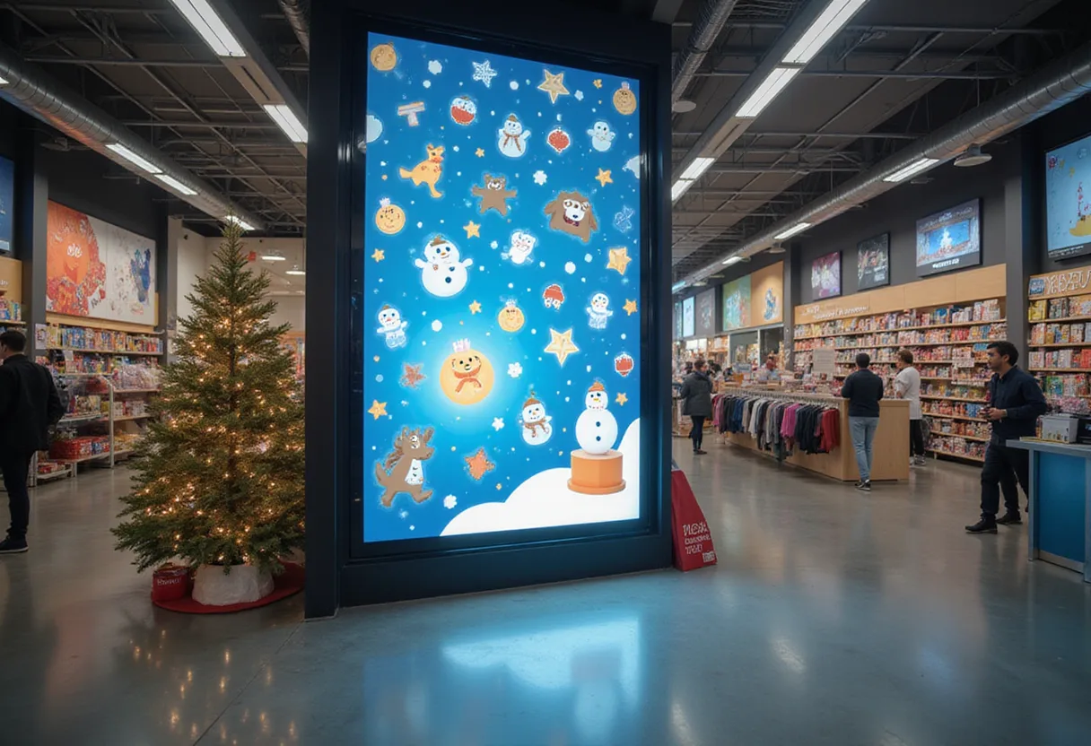 Toys R Us accelerates store openings in time for the holidays