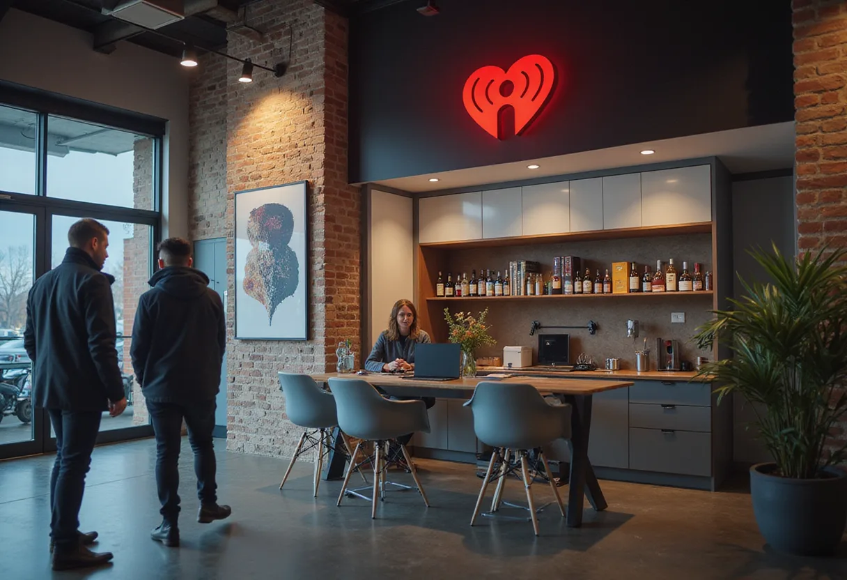 IHeart Podcasters Share 5 Lessons for Building an Enduring Franchise