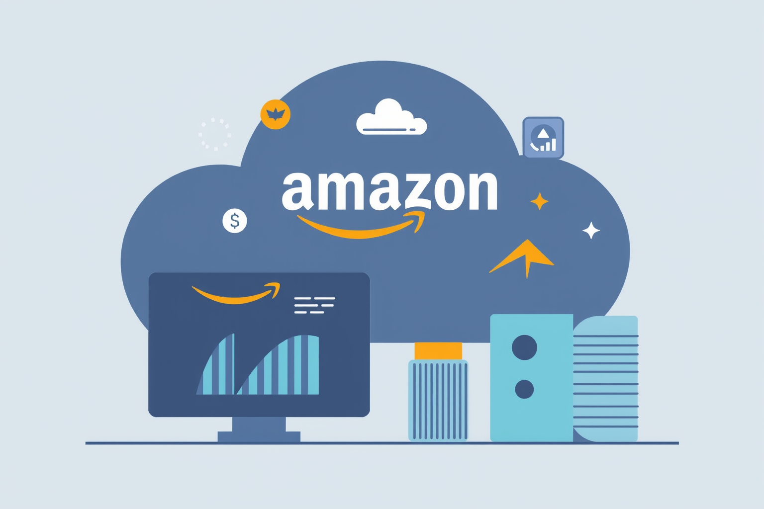 Amazon Marketing Cloud’s 5-Year Dataset: 6 Use Cases Worth Building Now
