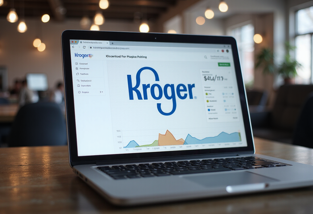 How Kroger uses AI and predictive scoring to tie creative to conversion