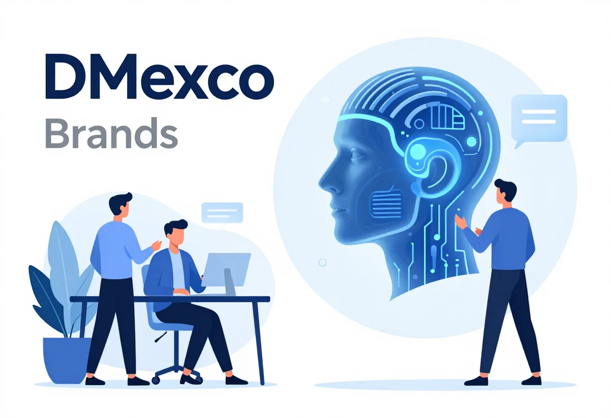 DMexco ’26 Briefing: From scaling AI operations to teaching the next generation of ‘bold’ CMOs