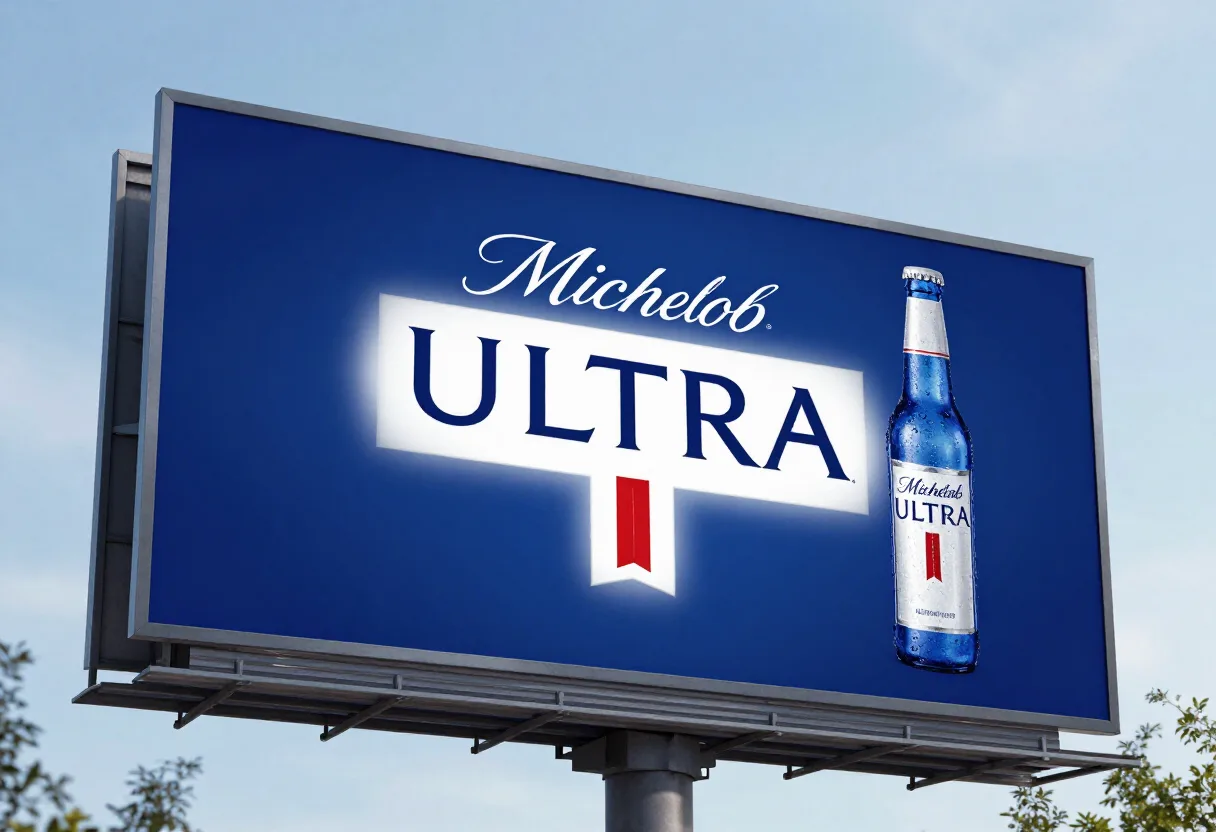 Michelob Ultra Shoots and Scores Multiyear NHL Partnership