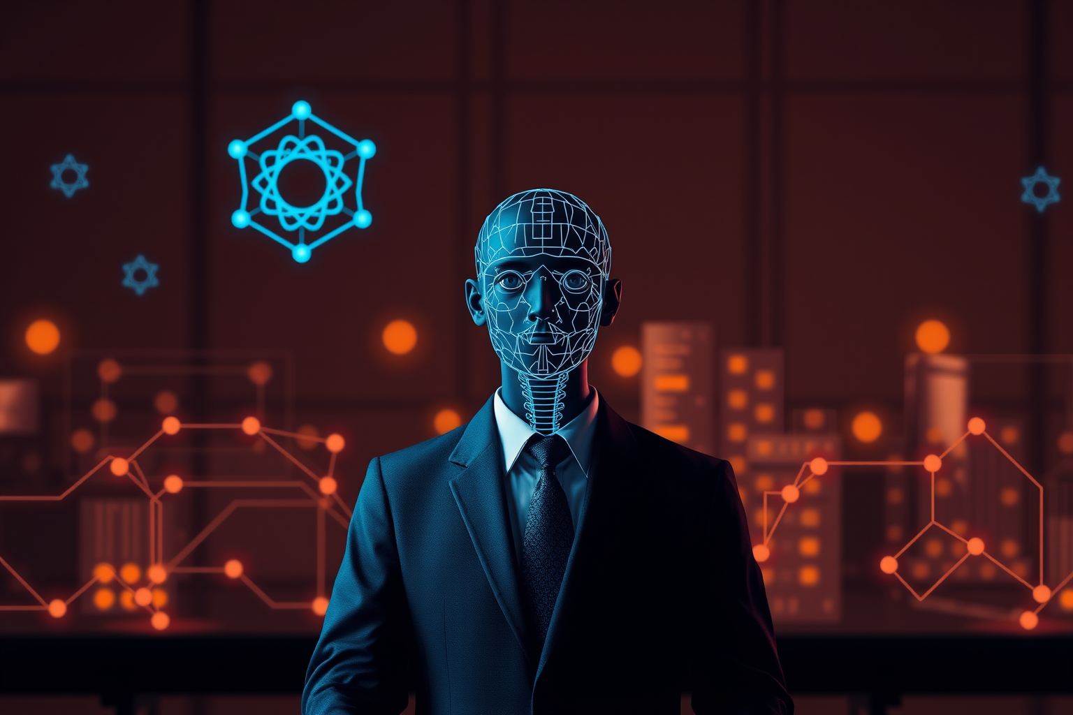 The real AI advantage is what your company already knows