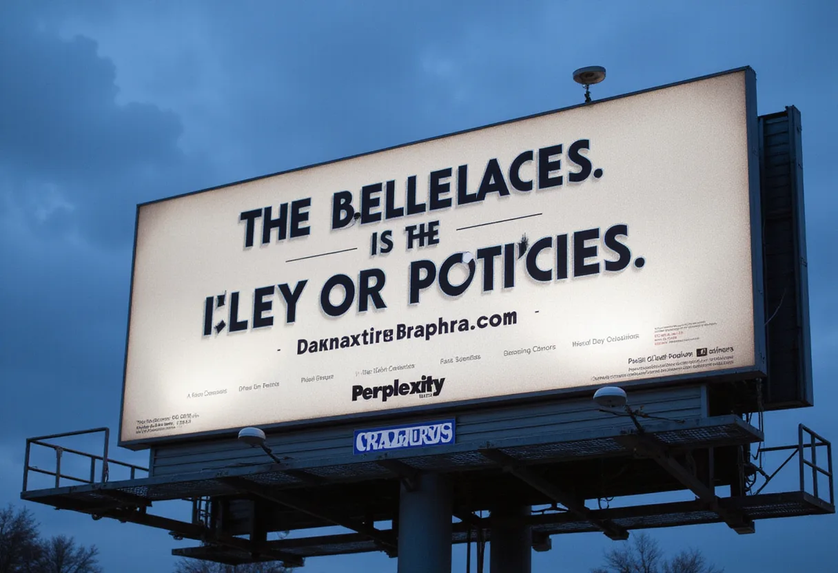 Perplexity is betting big on creators