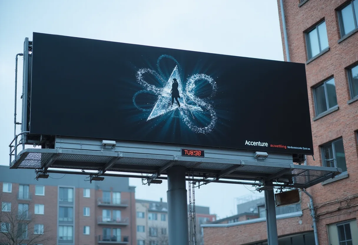 Accenture Song signals US media ambitions with exec appointment