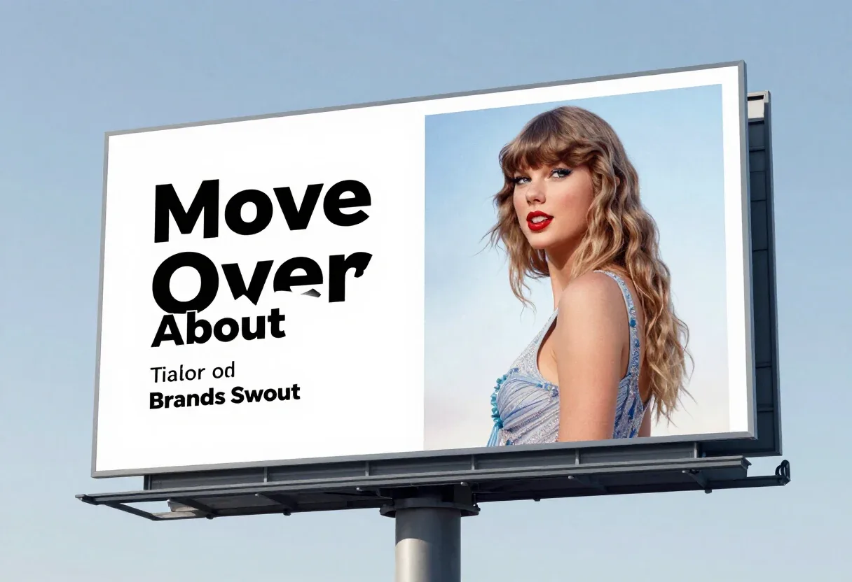 Move Over, Taylor Swift. The Brands Are About to Spice Up the VMAs
