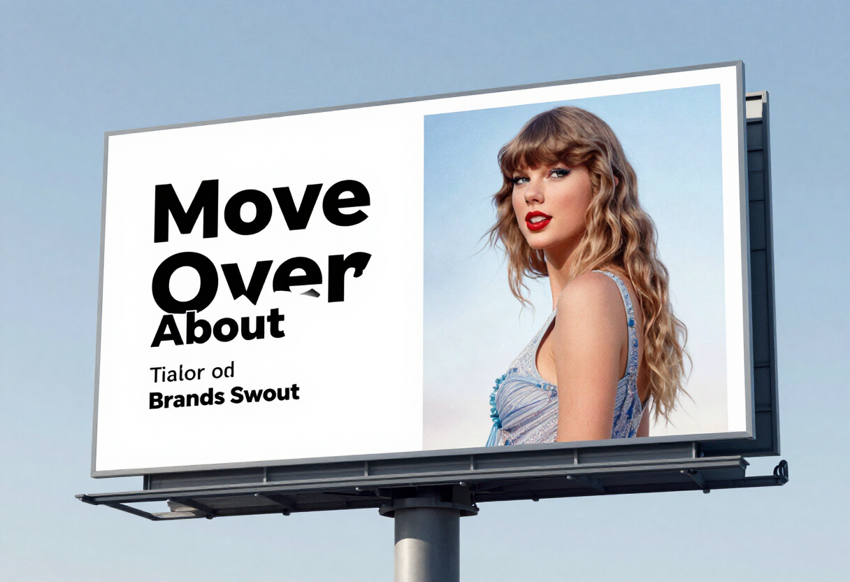 Move Over, Taylor Swift. The Brands Are About to Spice Up the VMAs
