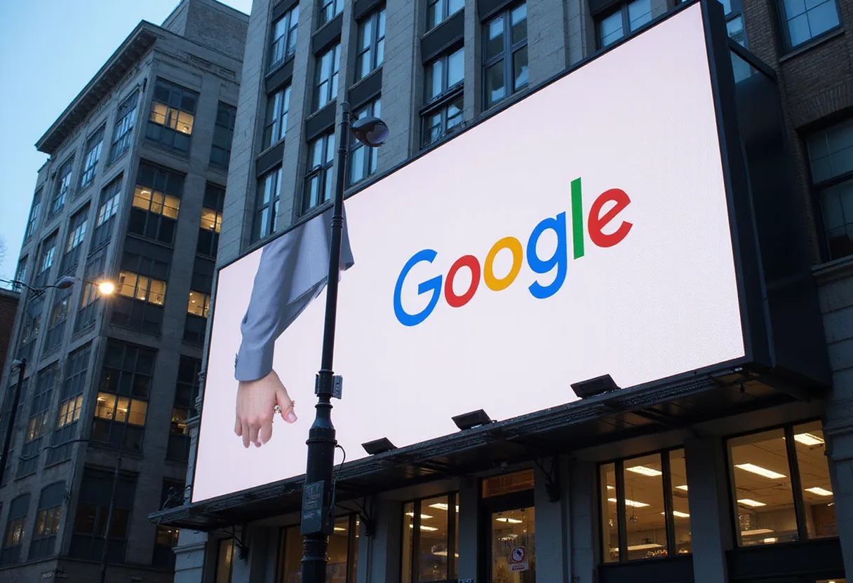 Google won’t have to sell off ad exchange in ad-tech monopoly case