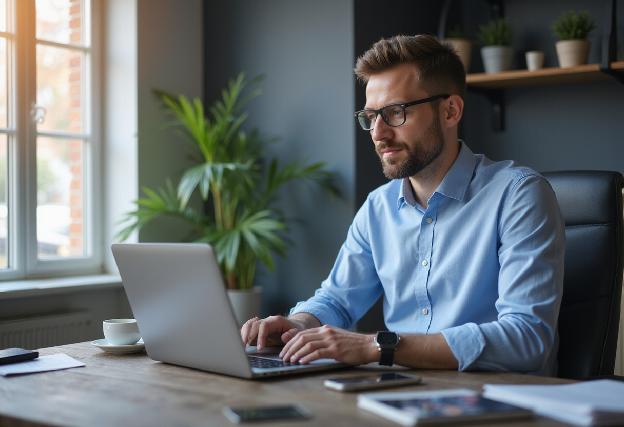 Senior marketing recruitment bounces back in September as most roles go to external talent