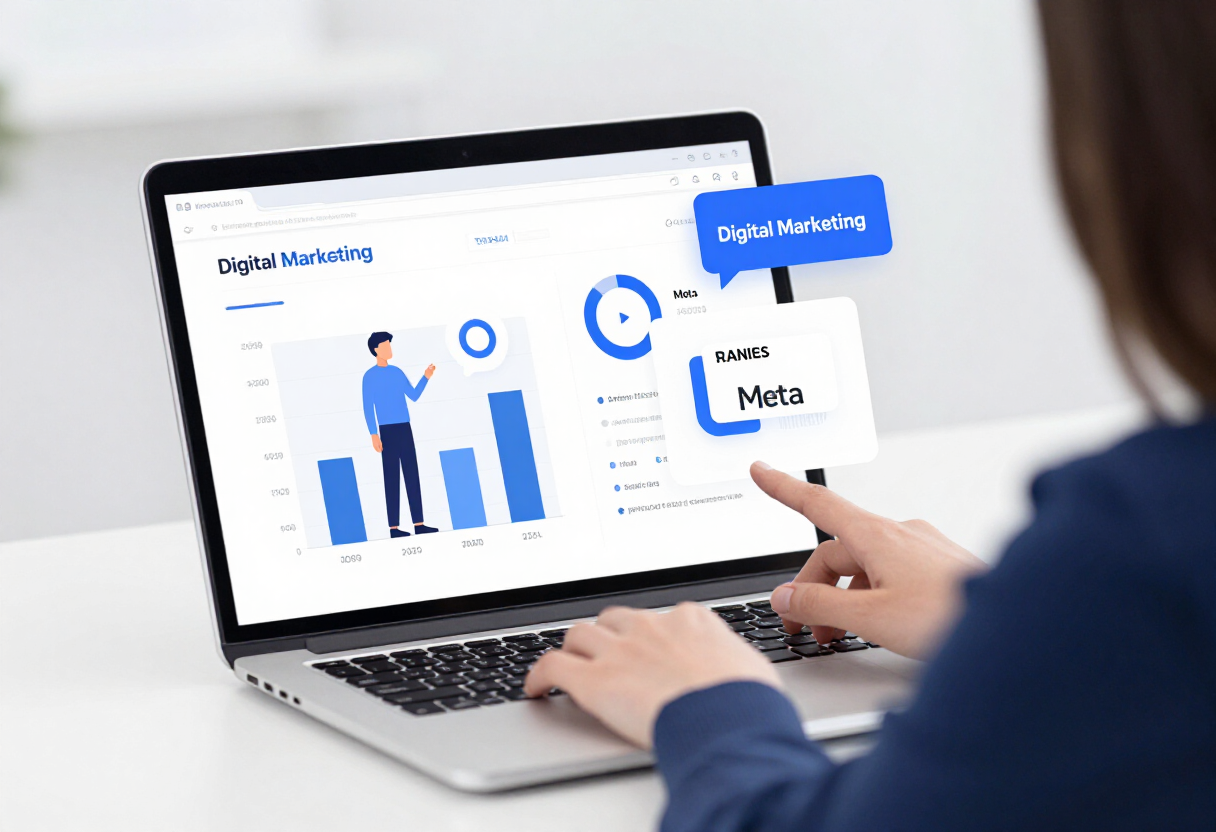 How advertisers are adjusting to Meta’s ad creative diversification best practices
