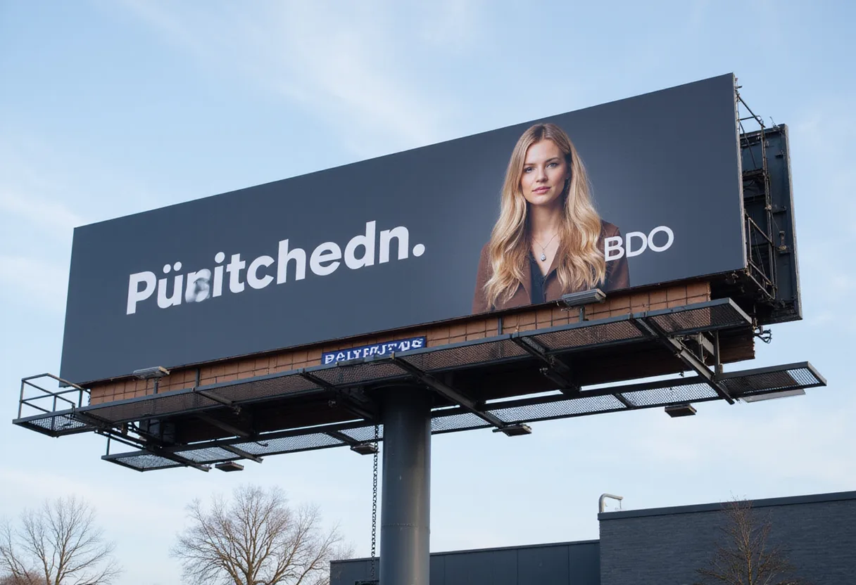 Emma Armstrong and Michael Aimette to Depart BBDO NY