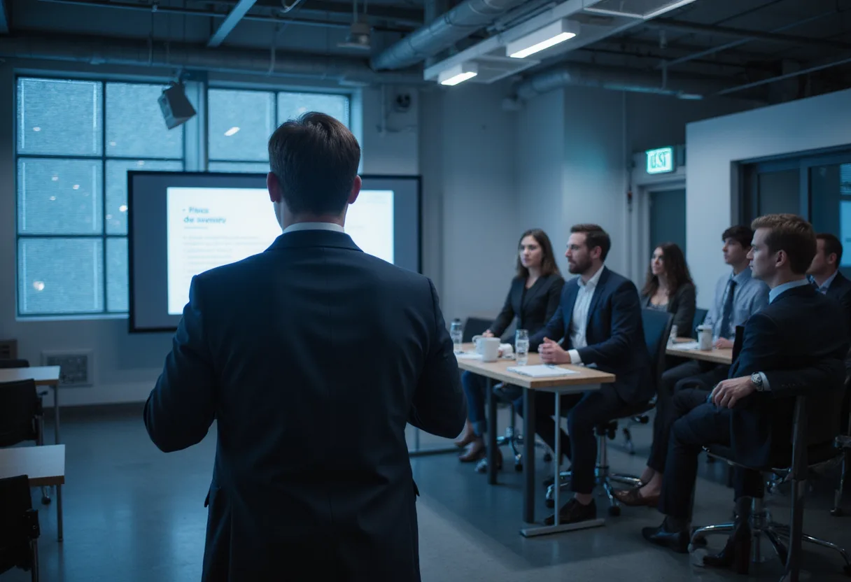 ’The problem is the execution’: The role of comms in the data center controversy