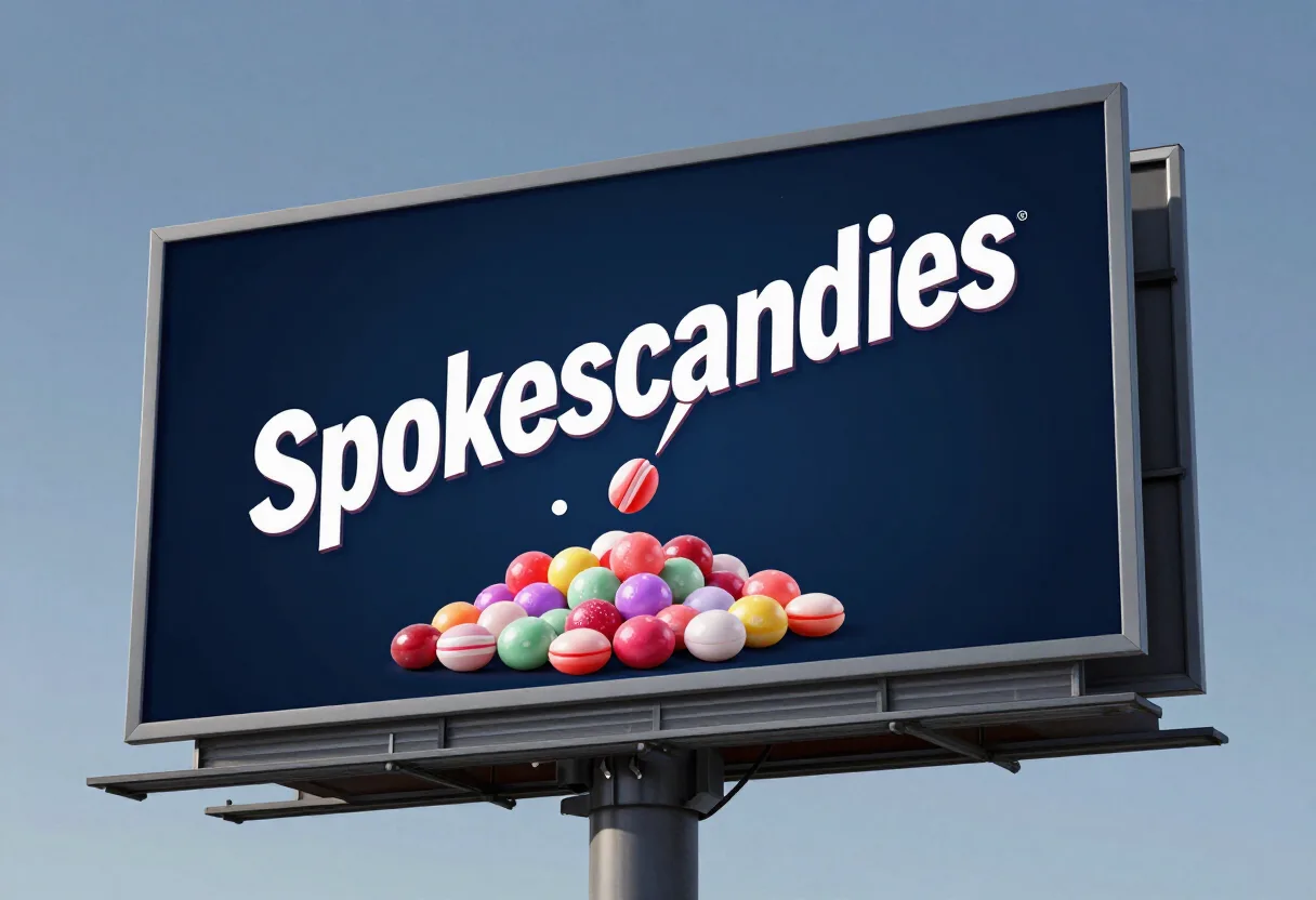 M&M’s candy mascots hop genres in ads tapping into film, TV tropes