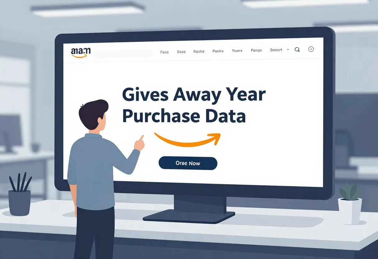 Amazon Marketing Cloud’s 5-Year Dataset: 6 Use Cases Worth Building Now