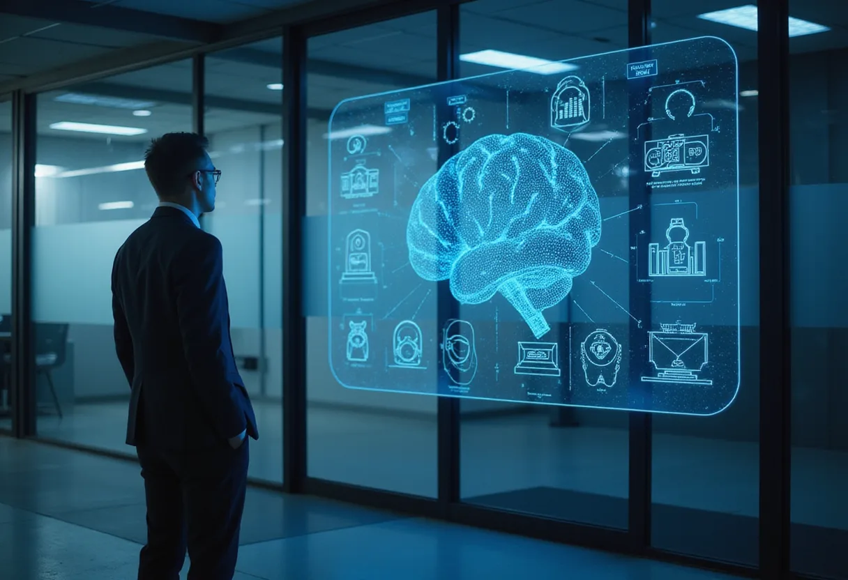 Your Brand Needs An AI Accountability Document, A School District Beat Big Tech To It via @sejournal, @gregjarboe