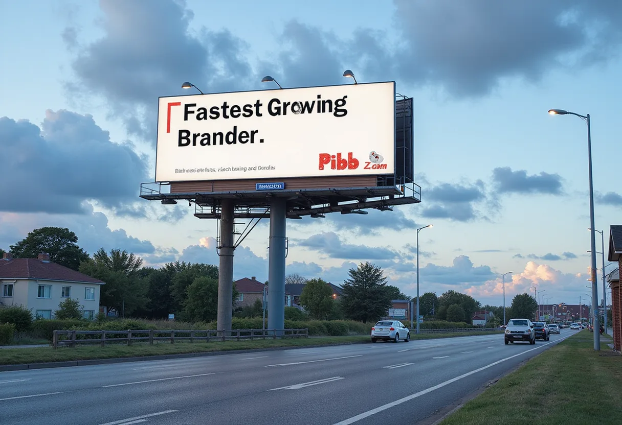 Mr. Pibb was the fastest growing brand of the year: report