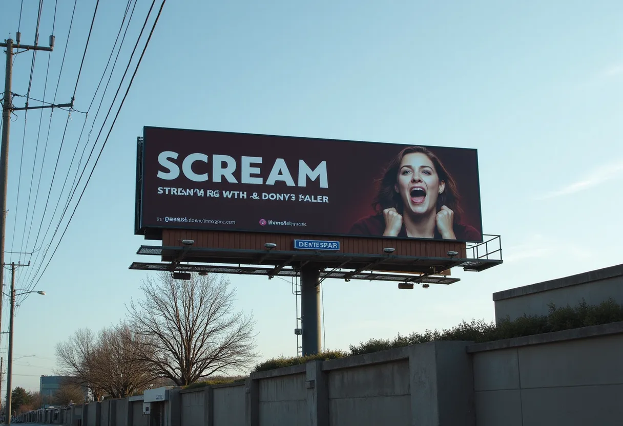 Chase Brings Back Drew Barrymore For a Scream Spoof Ahead of Movie’s 30th Anniversary