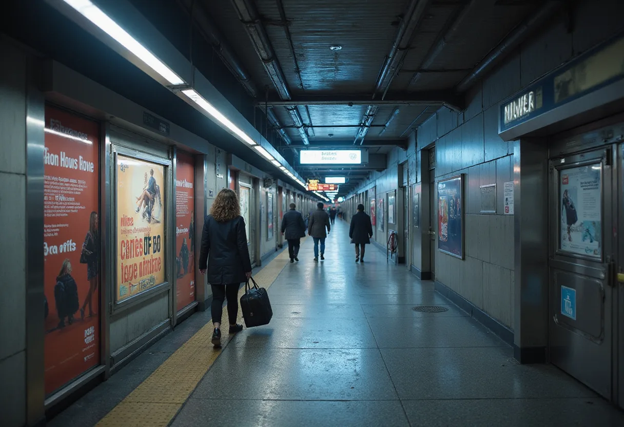 Subway’s CMO on finding room to grow between competitors in QSR