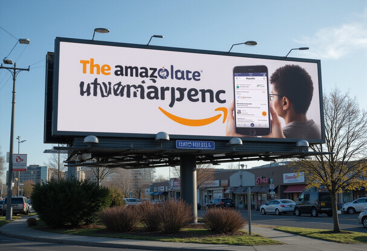 Amazon Gets Conversational With New Agentic Ad Formats And Brand Controls