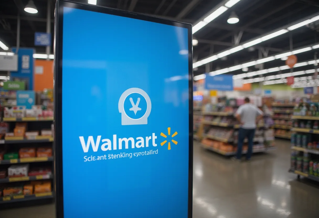 Walmart adds marketplace data, deeper AI features to Scintilla insights platform